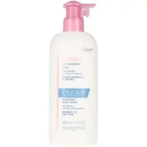 Ducray Ictyane Body Milk 400ml