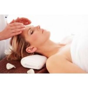 60-Minute Reiki Healing Session with Consultation & 25% Off Future Bookings - Sandra Paul Emile