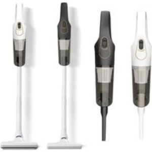 Wireless High-Power Vacuum - 2-in-1 or 3-in-1 | Wowcher