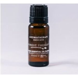Aromatherapy Associates Forest Therapy Pure Essential Oil Blend (10ml)