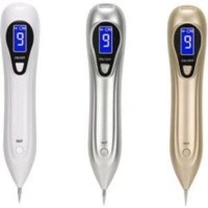 Portable Skin Tag Remover Device - Multi-Level Precision Beauty Tool for At-Home Skin Care | Wowcher