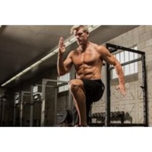 Online HIIT Class Subscription - 3