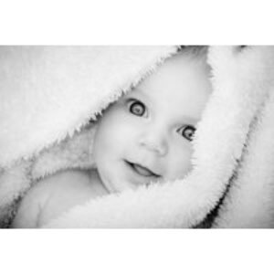 Newborn Photoshoot & A4 Print - 2 Locations - Manchester | Wowcher