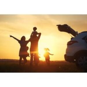 Save Up to 40% on Car Hire - Europe