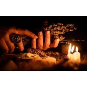 Create Your Own Bespoke Spell - 1 Person - Online Service by Melissa Psychic - Tailored Ritual