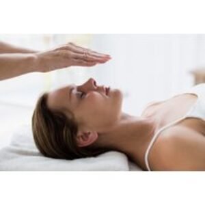 Remote Reiki Healing Session for One - 30 Minutes - Online via Distance - Melissa Psychic | Wowcher
