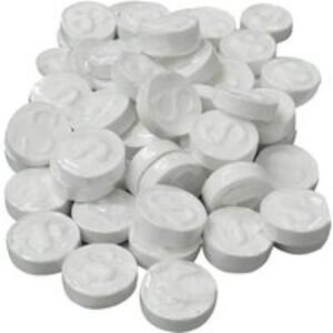 Compressed Hydrating Face Masks - For All Skin Types