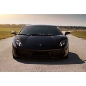 Supercar Driving Experience: Lamborghini 560 - 3 Miles - 27 Locations - U Drive Cars - Perfect Gift for Father's Day | Wowcher