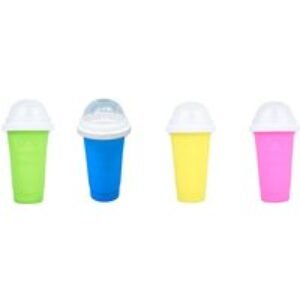 Slushie Maker Cup - 500ml Reusable Kitchen Gadget