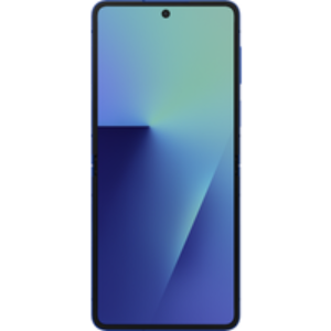 Samsung Galaxy Z Flip7 Dual SIM (512GB Blue Shadow) at Â£49 on Pay Monthly 10GB (24 Month contract) with Unlimited mins & texts; 10GB of 5G data. Â£49.99 a month.