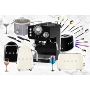 Home and Kitchen Mystery Item - 2 Options! | Wowcher