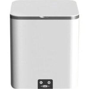 Mini Compact Ultrasonic Washing Machine - Space-Saving