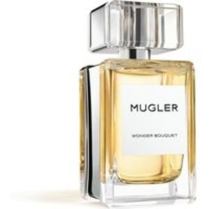 Wonder Bouquet Eau De Parfum - 80 ml