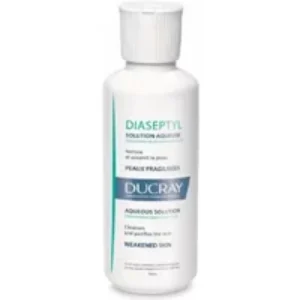 Ducray Diaseptyl Aqueous Solution 125ml
