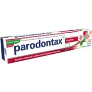 Parodontax Herbal Original Mint and Ginger 75ml