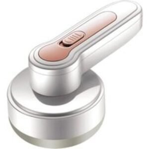 Rechargeable Portable Lint Remover - Lightweight Fabric De-Bobbler for Clothes & Upholstery | Wowcher