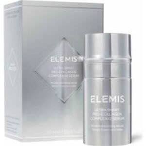 Elemis Ultra Smart Pro-Collagen Complex 12 Serum (30ml)