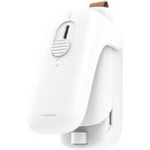 Portable Mini Heat Sealer & Cutter - ABS