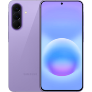 Samsung Galaxy A57 Dual SIM (256GB Awesome Lilac) at Â£0 on Pay Monthly 250GB (24 Month contract) with Unlimited mins & texts; 250GB of 5G data. Â£26.99 a month.