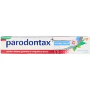 Paradontax Herbal Fresh Toothpaste 75ml
