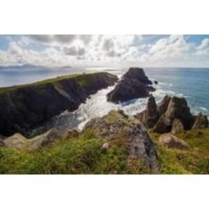 Award-Winning Inishowen Coast Stay for 2 at Ballyliffin Hotel with Breakfast - County Donegal Escape | Wowcher