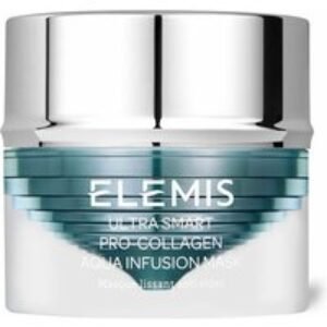 Elemis Ultra Smart Pro-Collagen Aqua Infusion Mask (50ml)