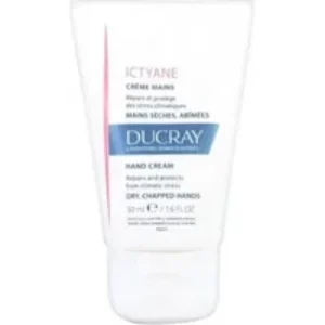 Ducray Ictyane Hand Cream 50ml