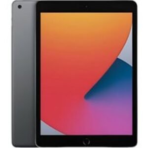 Apple Ipad 8th Gen 10.2-Inch Wifi Tablet - High Performance