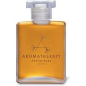 Aromatherapy Associates Deep Relax Bath and Shower Oil (55ml)