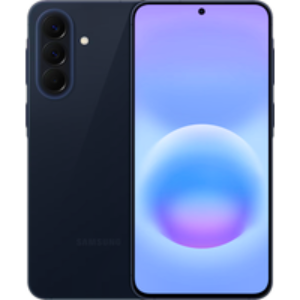 Samsung Galaxy A57 Dual SIM (256GB Awesome Navy) at Â£0 on Pay Monthly 250GB (24 Month contract) with Unlimited mins & texts; 250GB of 5G data. Â£26.99 a month.