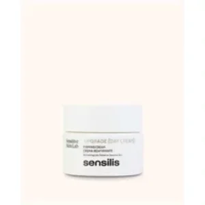 Sensilis Upgrade Day Cream 50ml
