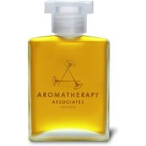 Aromatherapy Associates Revive Morning Bath and Shower Oil (55ml)