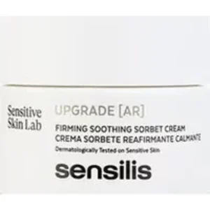 Sensilis Upgrade Cream Ar 50ml