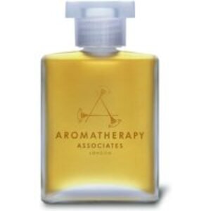 Aromatherapy Associates Revive Evening Bath and Shower Oil (55ml)