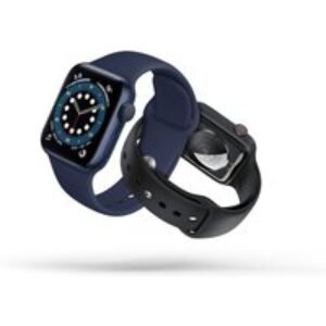 Apple Watch Series 6 GPS - Smart Watch & Fitness Tracker with Heart Rate Monitor & GPS | Wowcher
