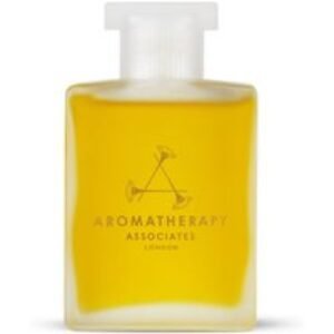 Aromatherapy Associates Rose Bath and Shower Oil (55ml)