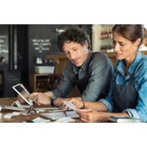 Accounting & Bookkeeping Online Course - CPD & ICOES Certified | Wowcher