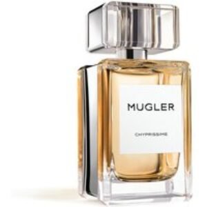 Chyprissime Eau De Parfum - 80 ml