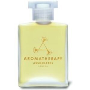 Aromatherapy Associates De-Stress Mind Bath and Shower Oil (55ml)