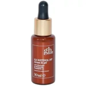 GH 0.3 Retinol-NP Serum Bi-Gel 30ml