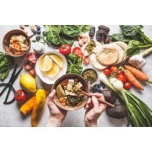 Online Vegan Cooking Course - CPD Certified