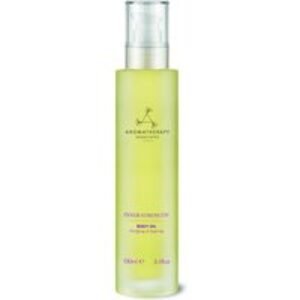 Aromatherapy Associates Inner Strength Body Oil (100ml)