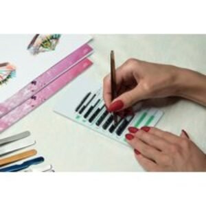 Online Classic & Russian Lashes Course - CPD & ABT Certified by Advanced Learning Academy | Wowcher