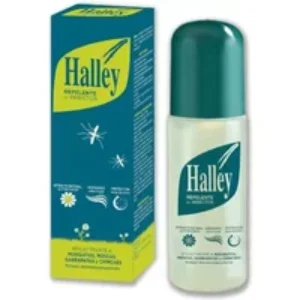 Halley Mosquito Repellent 100ml