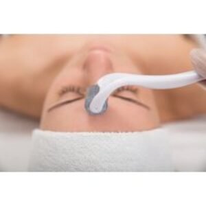 45-Minute Microneedling Facial at Doctor Face