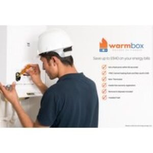 Up to 20% Off New Boiler Installation & Year 2 Boiler Service | Wowcher