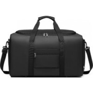Kono Lightweight Waterproof Travel Duffle Bag | Wowcher