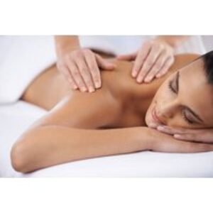 60-Min Full Body Massage with Optional Facial Upgrade at Hair & Beauty By Claire