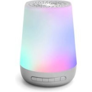 Baby Rest White Noise Sleep Sound Machine | Wowcher
