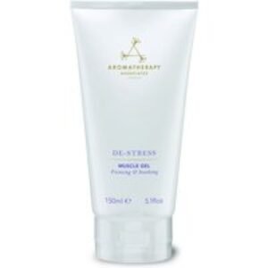 Aromatherapy Associates De-Stress Muscle Gel (150ml)